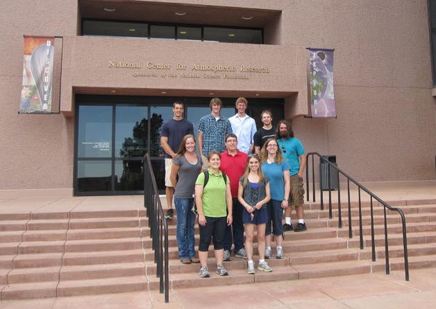 Boulder/Rocky Mountain National Park Trip