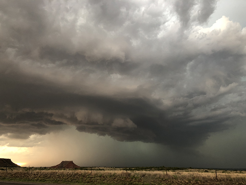 Thunderstorm